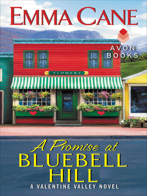 Title details for A Promise at Bluebell Hill by Emma Cane - Wait list